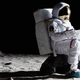 Illustration for article titled Should we build a supercomputer on the moon?